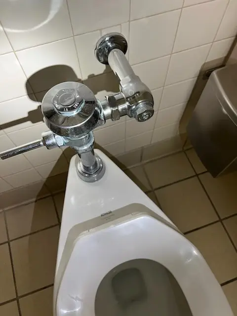 Fixture installation and repair for Repiping in White Hall